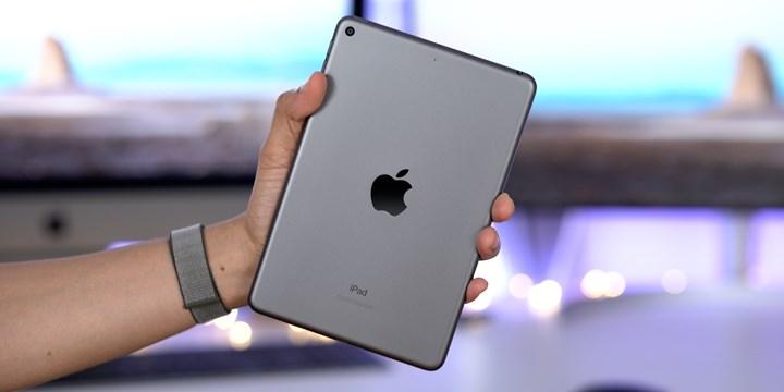 iPad mini 6 geliyor: 8.5 inç ekran, A14 işlemci, USB-C bağlantı noktası