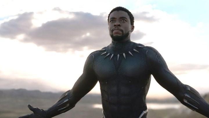 Black Panther 2'de CGI ile yaratılmış Chadwick Boseman olmayacak
