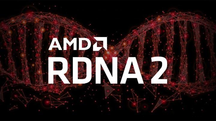 AMD, RDNA2 mimarili kartların gücünü gösteren bir teknoloji demosu fragmanı yayınladı