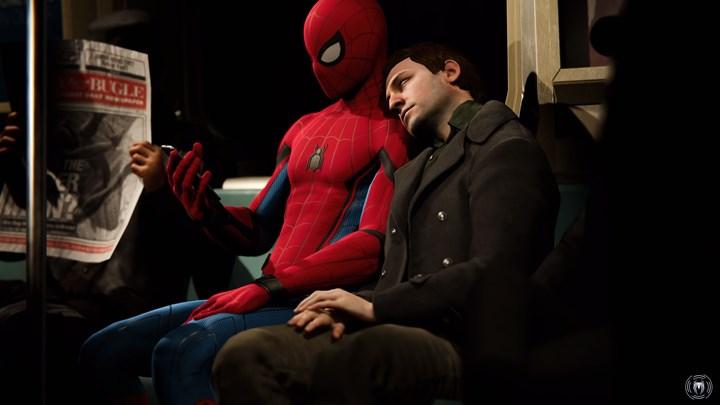 PlayStation'ın sevilen oyunu Marvel's Spider-Man, 20 milyonun üzerinde satmış