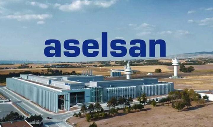 ASELSAN'dan 38 milyon dolarlık yeni ihracat