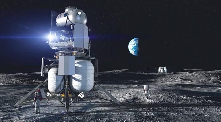 NASA, Ay'a 'şimdilik' gidemiyor: 2024 hayali suya düştü