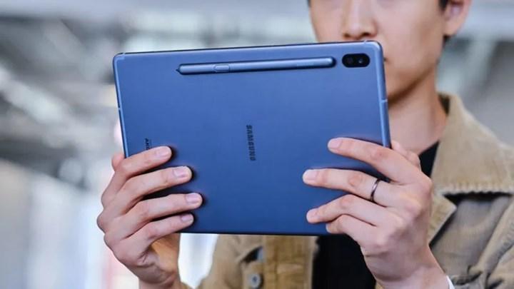 Galaxy Z Fold 3; S-Pen desteği ile geliyor, Galaxy Note serisi sallantıda