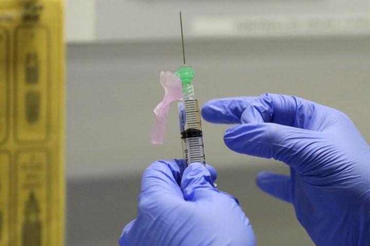 Yerli koronavirüs aşısında ilk sonuçlar: Hiçbir yan etki görülmedi