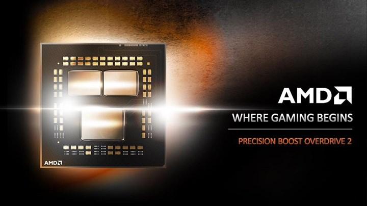 AMD PBO 2’yi duyurdu: Undervolt ederken performans artışı sunacak