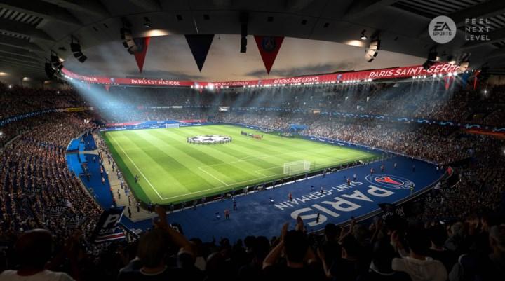 FIFA 21'in yeni nesil özellikleri açıklandı;  PC'ye yeni nesil özellikler gelmeyecek, böylece sistem gereksinimleri artmayacak