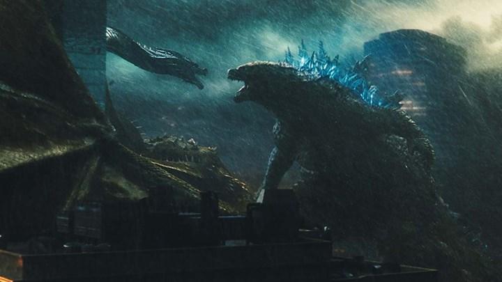 Godzilla vs. Kong filmi doğrudan internete geliyor: Netflix listede
