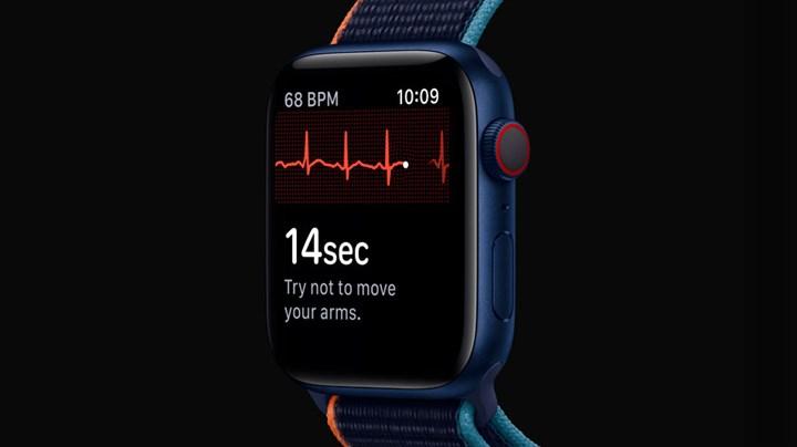 Apple Watch'un tasarımı önümüzdeki yıl tamamen yenilenebilir
