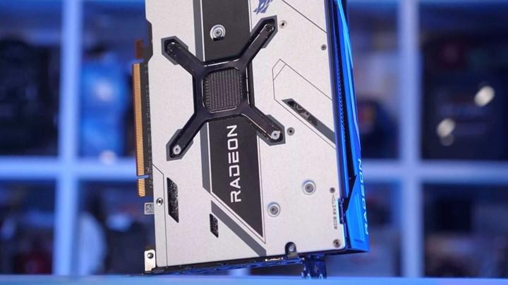 AMD’ye göre RX 6000 fiyatları 1-2 aya düzelebilir
