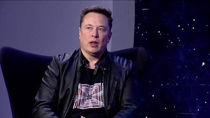 Elon Musk, Mars'a ilk insanların gönderileceği tarihi açıkladı