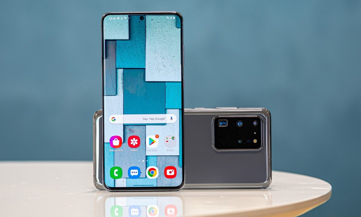 samsung android 11 guncelleme