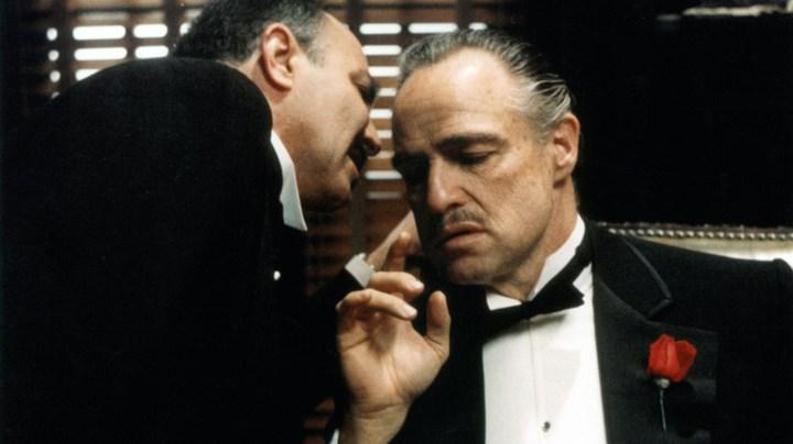 The Godfather 4 gelebilir ancak başka bir yönetmenle