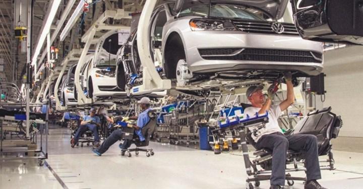 Volkswagen'den Türkiye'ye 2025'e kadar Passat sözü