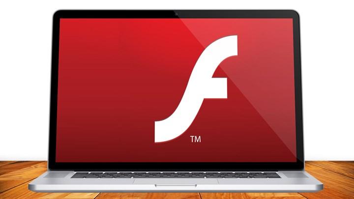 Adobe, Flash Player için bir 'veda' güncellemesi yayýnladý
