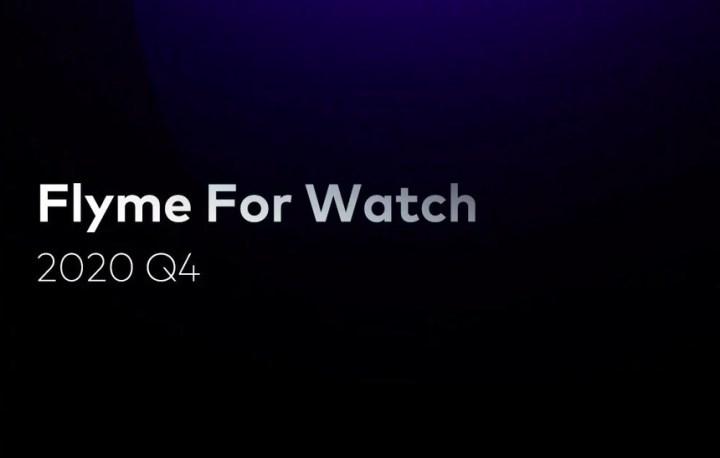 Meizu Watch'un seri üretimi başladı