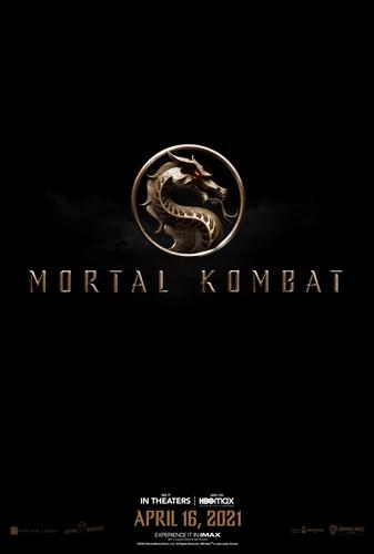 Mortal Kombat filminin vizyon tarihi değişti