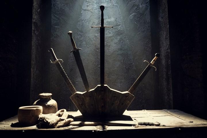 The Witcher'ın 2. sezonundan yeni görseller paylaşıldı