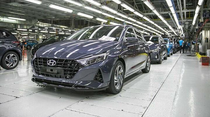 Anlaşmaya varıldı: Hyundai Assan'ın tek kontrolü Koreli üreticiye geçiyor