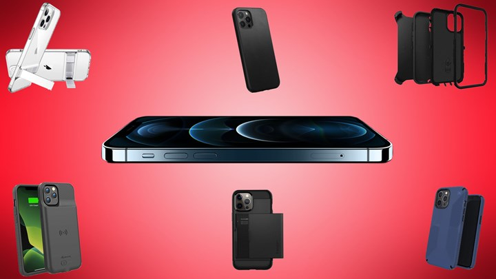 iphone 12 pro max icin en iyi 10 kilif