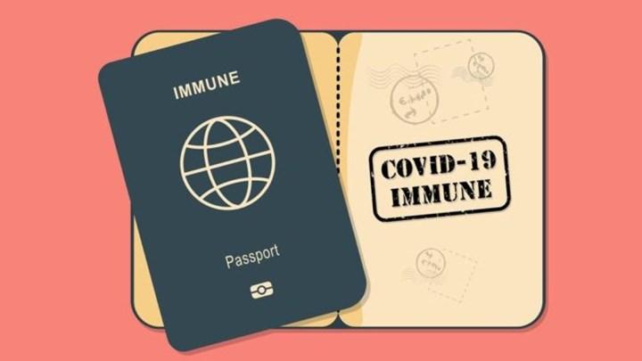 Dijital sihhat pasaportu hayatımıza giriyor