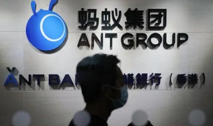 Alibaba’nın büyümesine Çin engeli