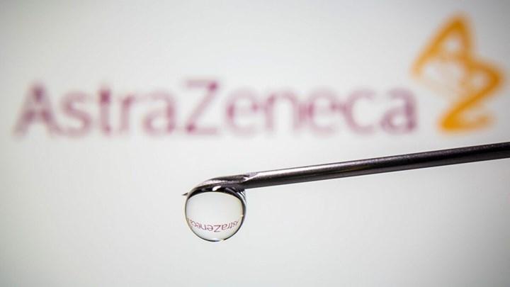 AstraZeneca CEO'su aşının %95 oranında koruma sağladığını iddia etti