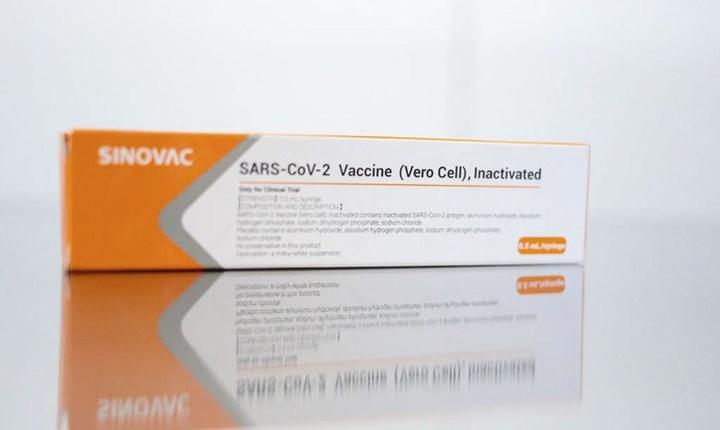 Koronavirüs aşısı 28 gün arayla uygulanacak