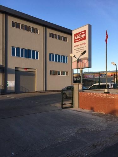 Oppo'nun Türkiye'deki fabrikası görüntülendi