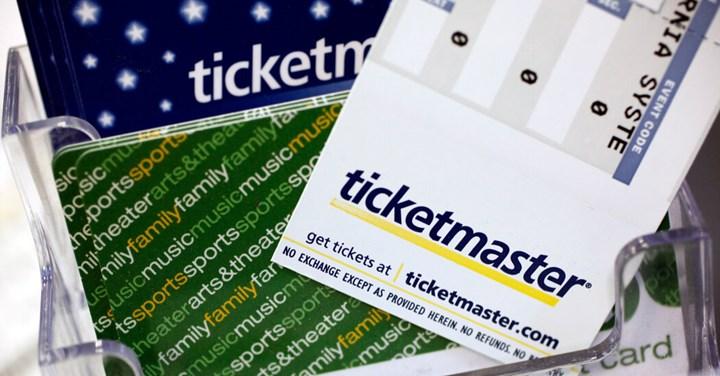 Ticketmaster rakibini “hacklemekten” suçlu bulundu