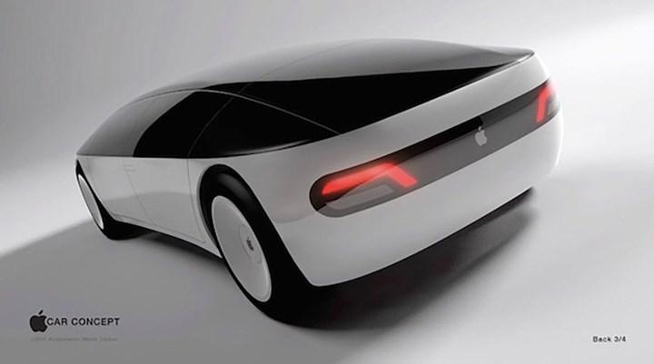 Apple’ın elektrikli aracını Hyundai üretecek