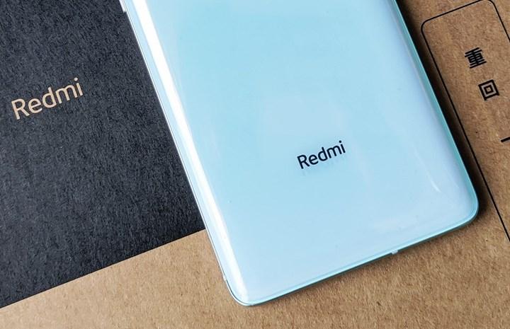Redmi K40 Pro'nun ön ve arka tasarımı ortaya çıktı