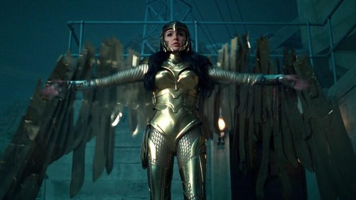 Wonder Woman 1984'ün Oscar'a aday olabilmesi için kampanya başlatıldı