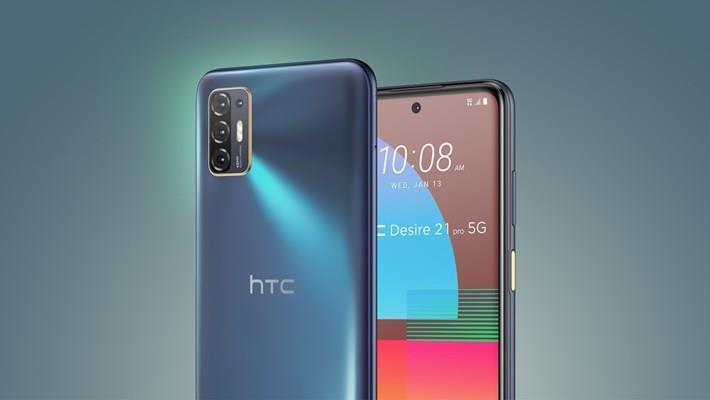 htc desire 21 pro 5g tartismali