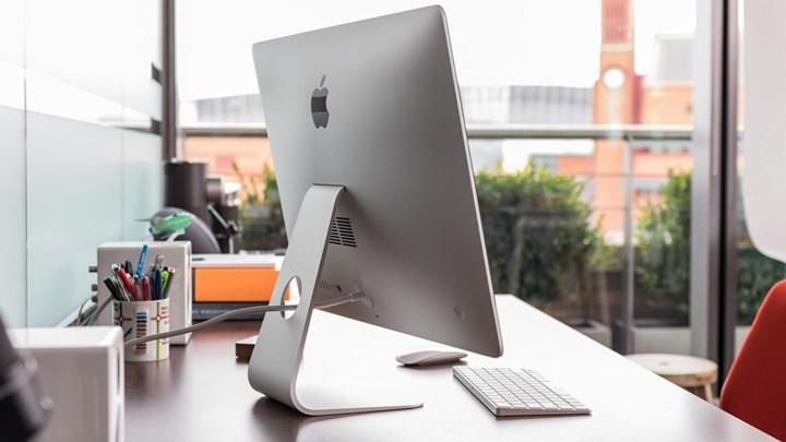 Apple'dan sekiz yıl sonra bir ilk: iMac'lerin tasarımı yenileniyor