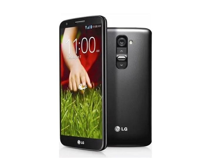 LG mobil pazardan çekilebilir