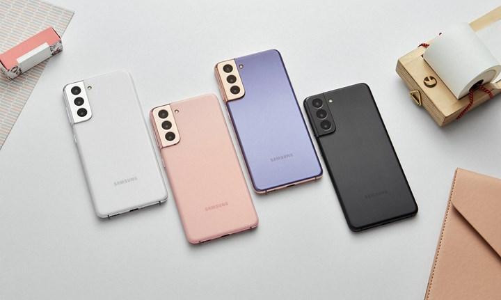 Samsung Galaxy S21'in 5G desteği olmayan daha ucuz versiyonu onaylandı