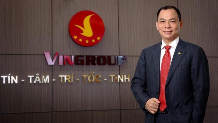 LG, mobil cihaz bölümünü Vietnamlı Vingroup holdinge satabilir