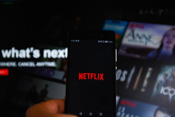 Netflix, Android cihazlarda 'stüdyo kalitesinde ses' sunuyor