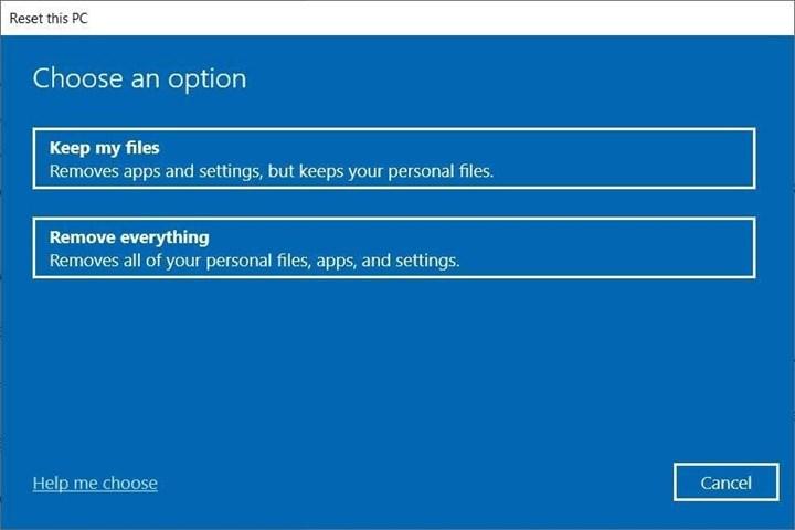 Windows 10X hırsızlığa karşı koruma özelliği sunacak