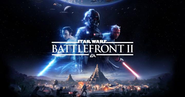 Epic Games'ten ücretsiz olarak Star Wars Battlefront 2 alan kullanıcı sayısı belli oldu