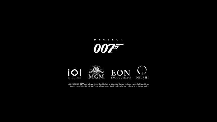 Hitman'in geliştiricisinden gelen James Bond oyunundan yeni detaylar paylaşıldı