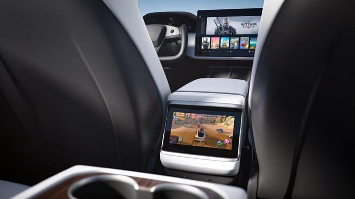 Tesla, 0-100 km/s hızlanması 2 saniyenin altında olan Model S Plaid+ versiyonunu duyurdu