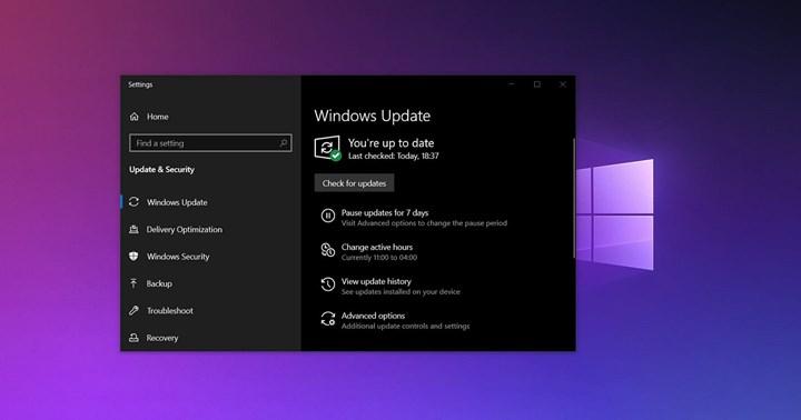 Windows 10'un yeni sürümünün yayınlanacağı tarih belli oldu
