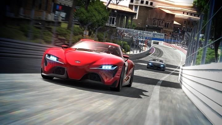PS5 özel oyunu Gran Turismo 7, serinin köklerine dönen bir oyun olacak