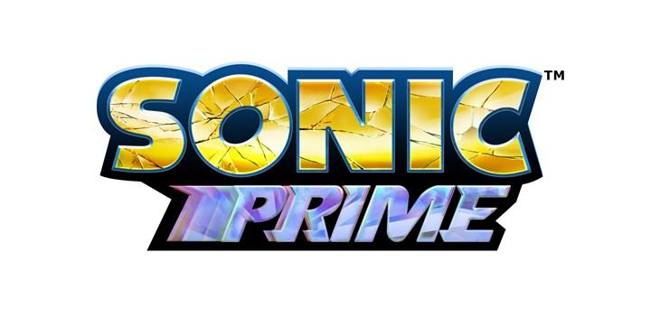 Netflix'ten Sonic animasyon dizisi geliyor: Sonic Prime