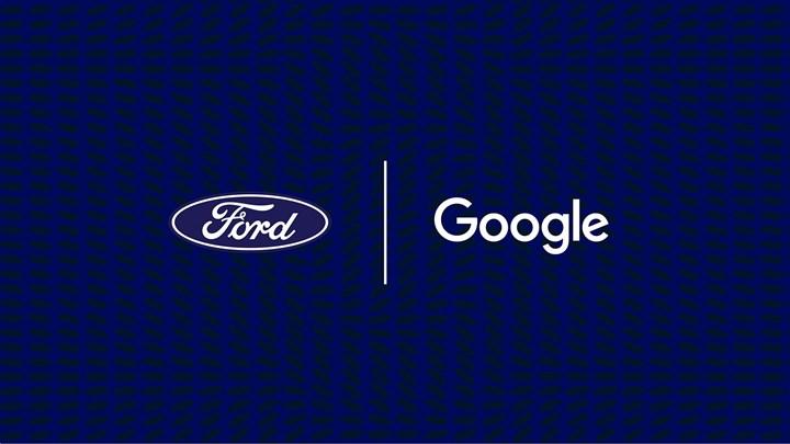 Ford, 2023'ten itibaren araçlarında Android işletim sistemini kullanacak