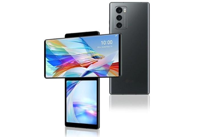 Çift ekranlı LG Wing, Türkiye’de satışa çıktı: Özellikleri ve fiyatı