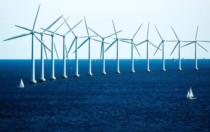 35 milyar dolar değerindeki yapay rüzgâr adası için Danimarka parlamentosundan onay çıktı