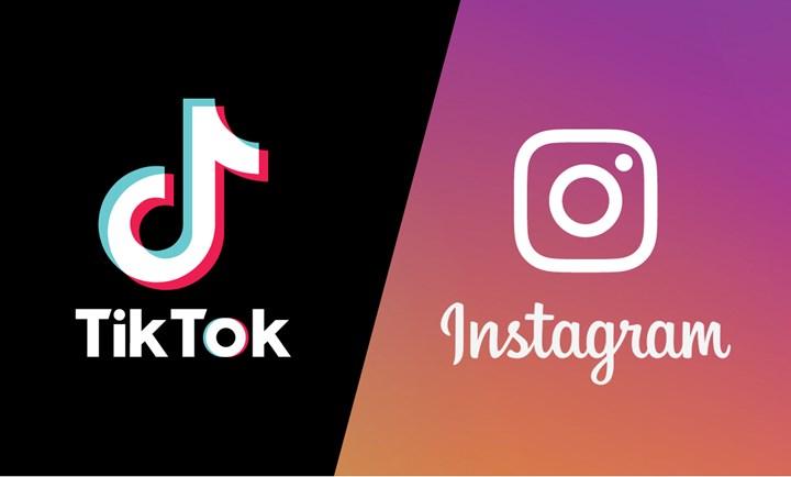 Instagram, hikayeler bölümüne TikTok tarzı gezinme yöntemini getirecek