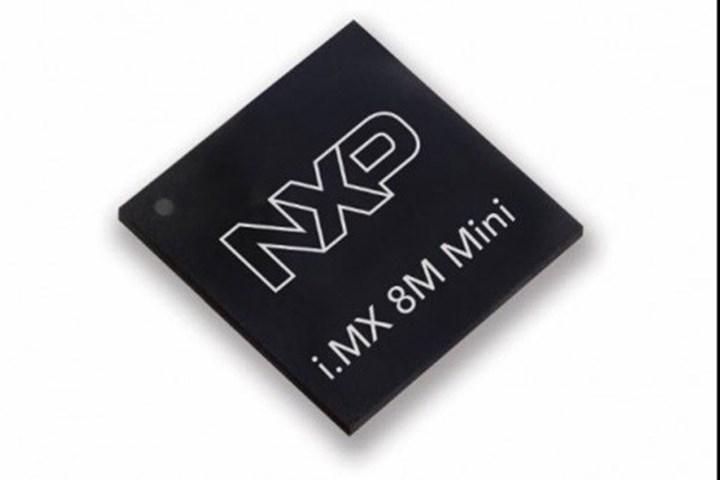 Samsung yeniden NXP’nin peşinde